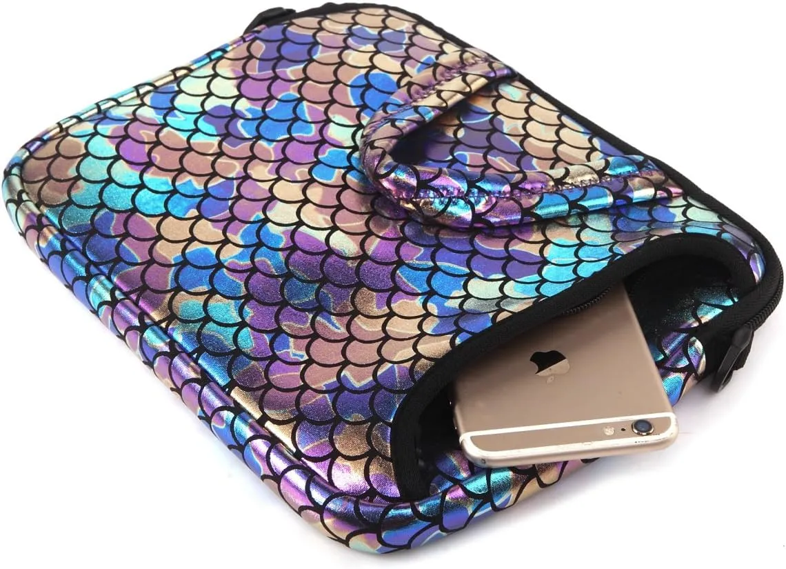 11.6-Inch Laptop Shoulder Messenger Carrying Bag Case Sleeve For 11" 11.6" 12" 12.5 inch Macbook/Notebook/Chromebook