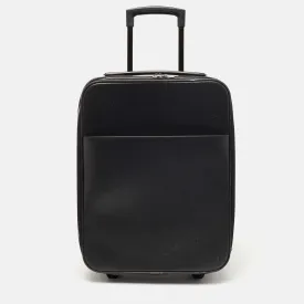 Ardoise Taiga Leather Pegase 45 Business Luggage