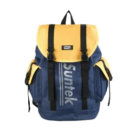 Backpack Fashion Brand Casual Large Capacity Sports  Fashion Cool Street Fashion Simple