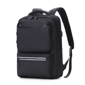 Backpack Men Casual Fashion Waterproof Computer  Men School  College Student Gift shoulder bag