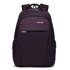 Backpack Outdoor Travel Waterproof Computer Bag Men's Casual