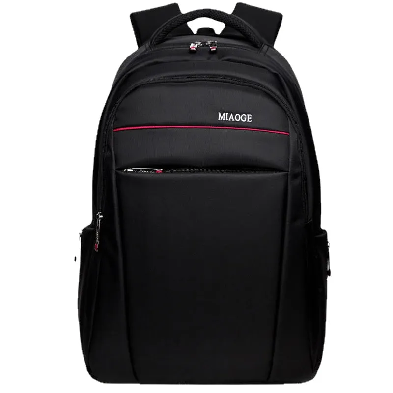 Backpack Outdoor Travel Waterproof Computer Bag Men's Casual