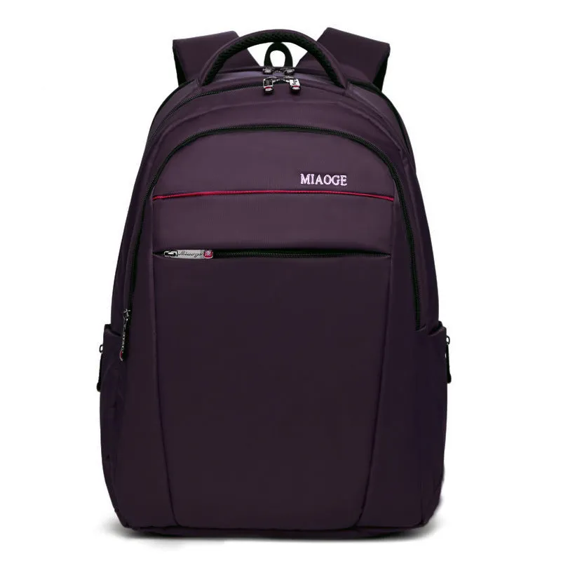 Backpack Outdoor Travel Waterproof Computer Bag Men's Casual