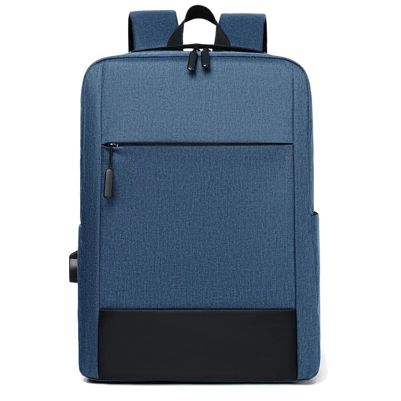 Backpack Oxford Cloth  Men Computer  School  College Student Gift shoulder bag