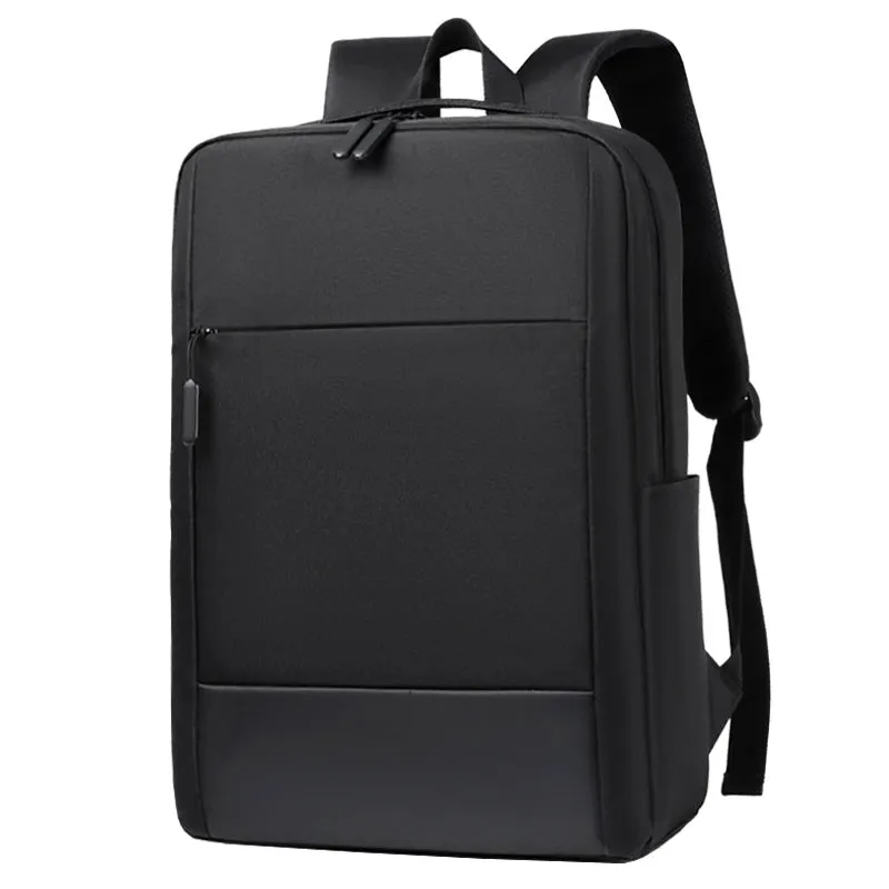 Backpack Oxford Cloth  Men Computer  School  College Student Gift shoulder bag
