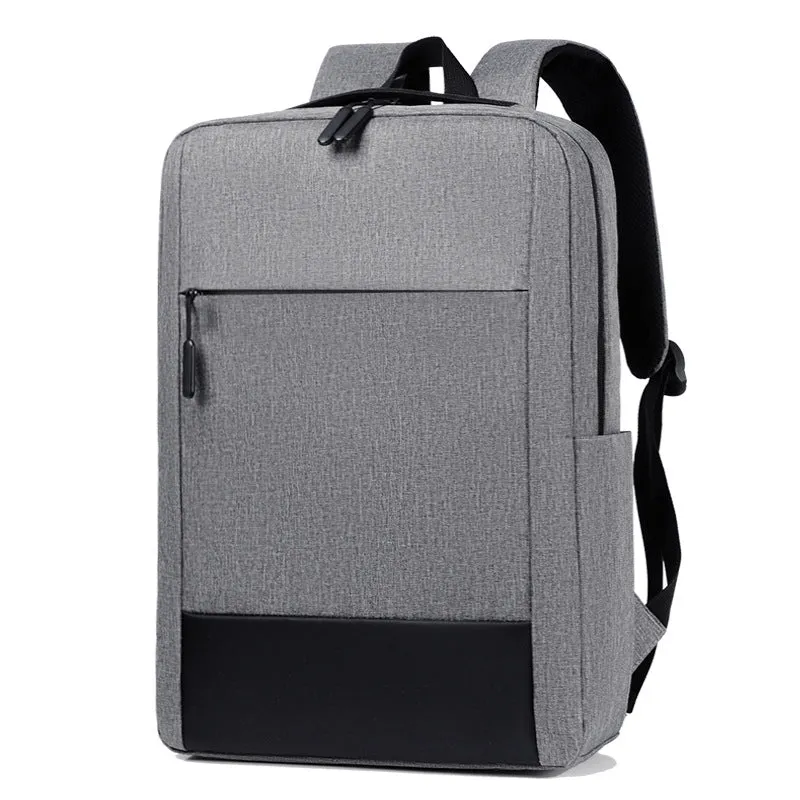 Backpack Oxford Cloth  Men Computer  School  College Student Gift shoulder bag