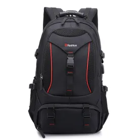 Backpack Student Men's Hiking Backpack Business Sports Outdoor