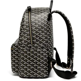 Backpack Tooth Backpack Versatile Travel Computer  Large Capacity Travel shoulder bag