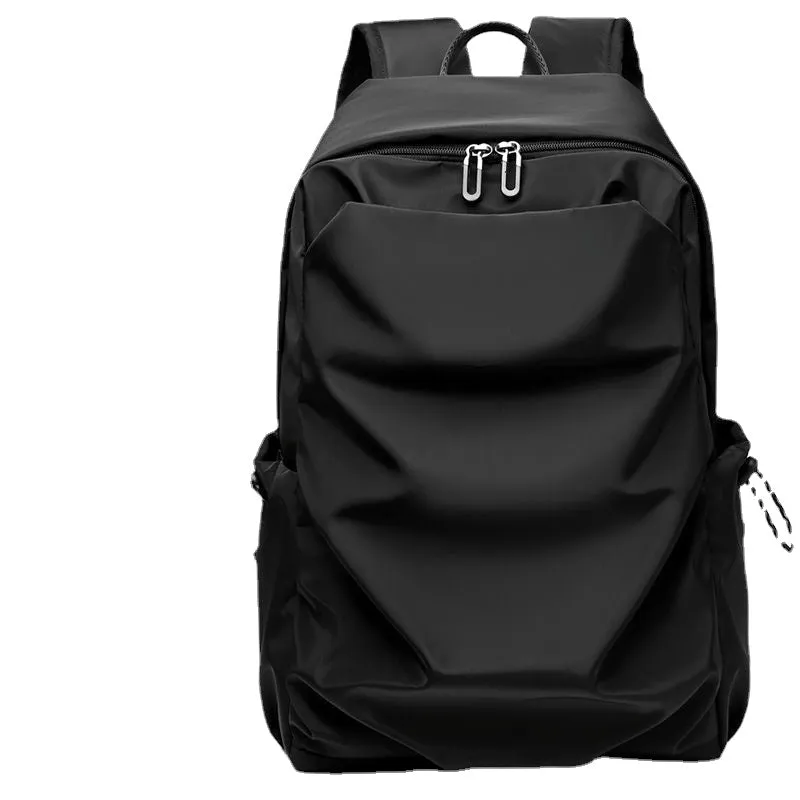 Backpack Travel Bag Fashion Trend College Student High School Student Junior High School Student Schoolbag