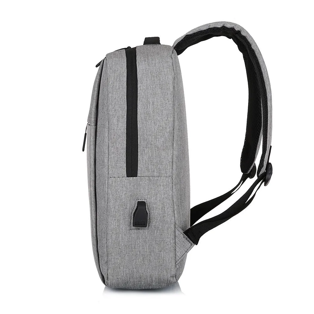 Backpack travel  Simple Computer Bag Xiaomi Student Schoolbag