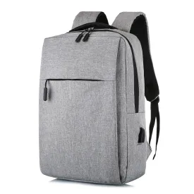 Backpack travel  Simple Computer Bag Xiaomi Student Schoolbag