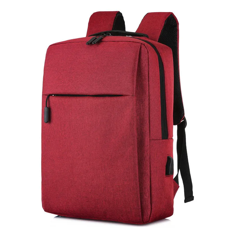 Backpack travel  Simple Computer Bag Xiaomi Student Schoolbag