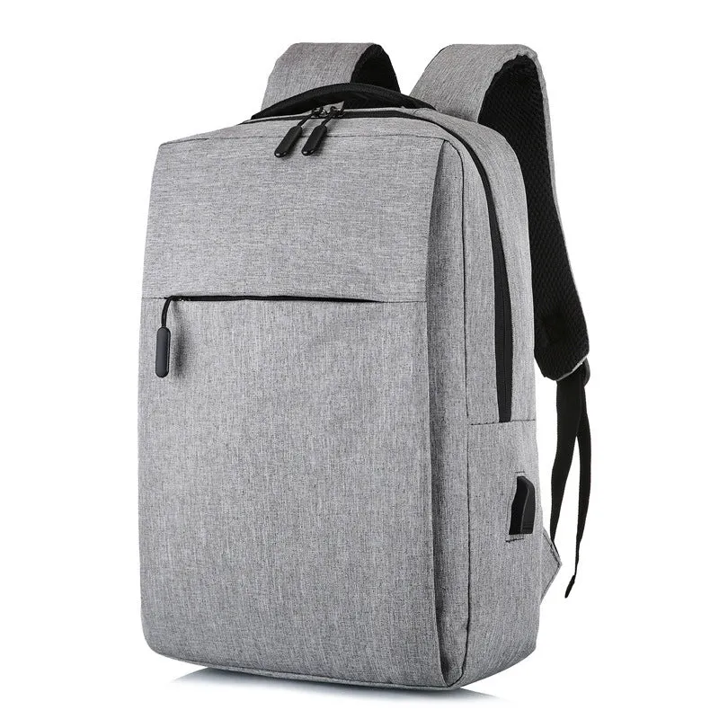Backpack travel  Simple Computer Bag Xiaomi Student Schoolbag
