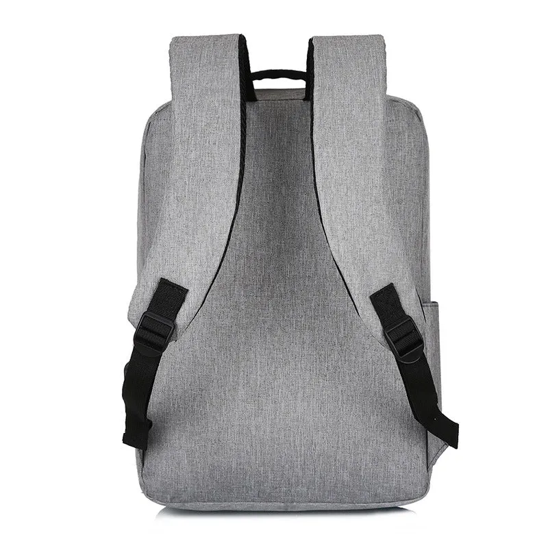 Backpack travel  Simple Computer Bag Xiaomi Student Schoolbag