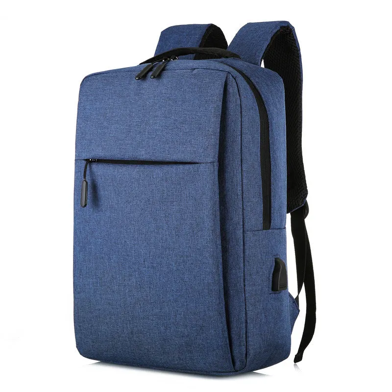 Backpack travel  Simple Computer Bag Xiaomi Student Schoolbag
