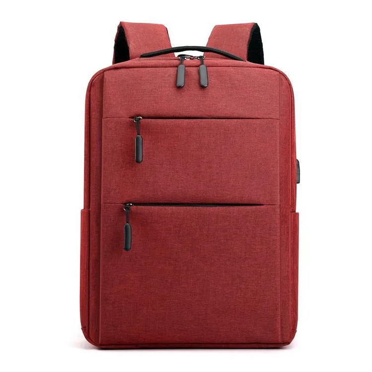 Backpack travel  Simple Computer Bag Xiaomi Student Schoolbag