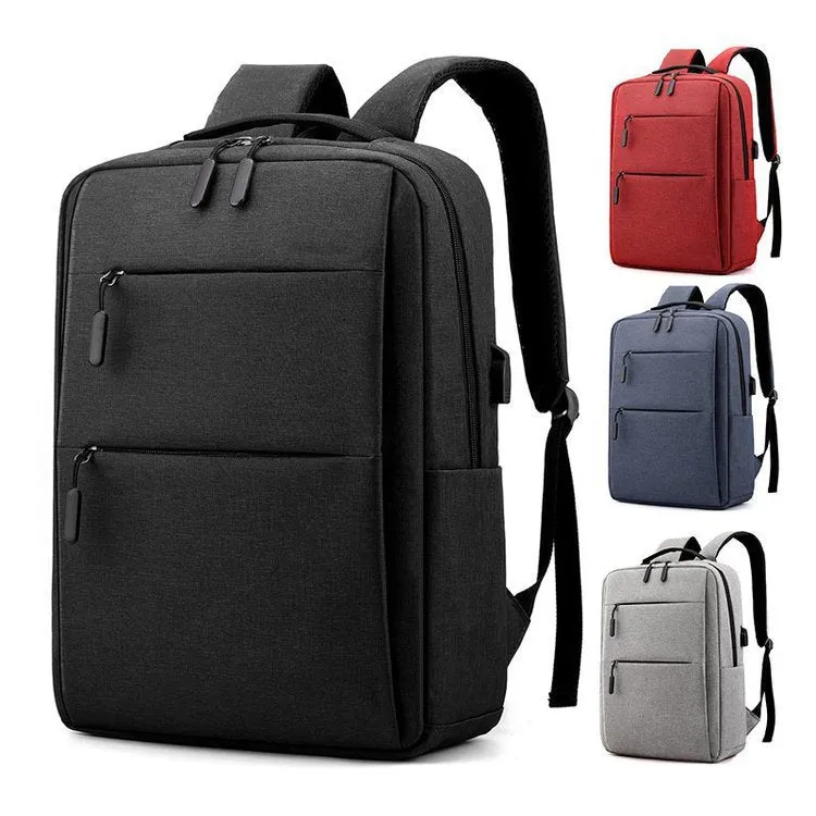 Backpack travel  Simple Computer Bag Xiaomi Student Schoolbag