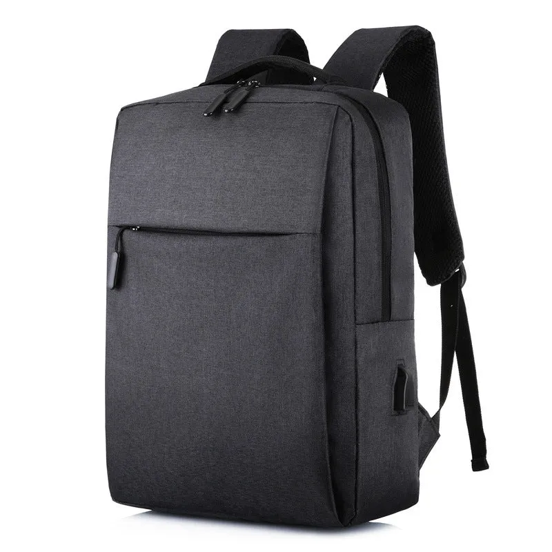 Backpack travel  Simple Computer Bag Xiaomi Student Schoolbag