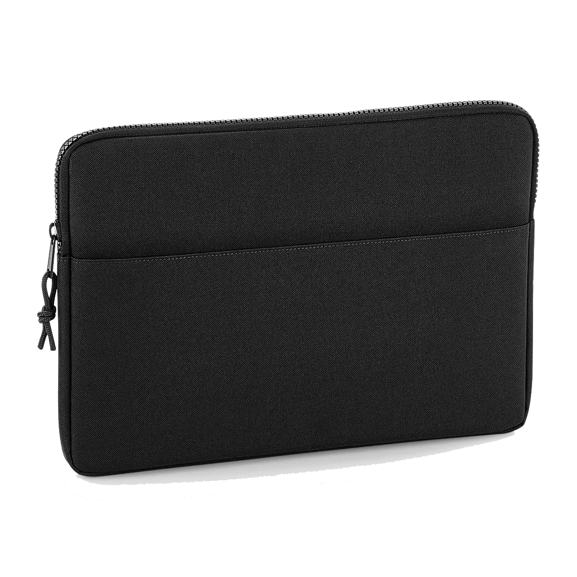 Black 13" Laptop Case