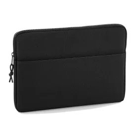 Black 13" Laptop Case