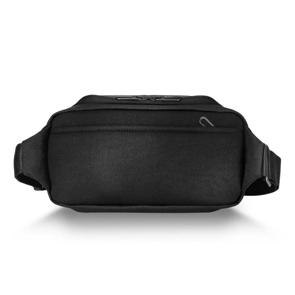 Briggs & Riley Delve Small Crossbody Sling Bag