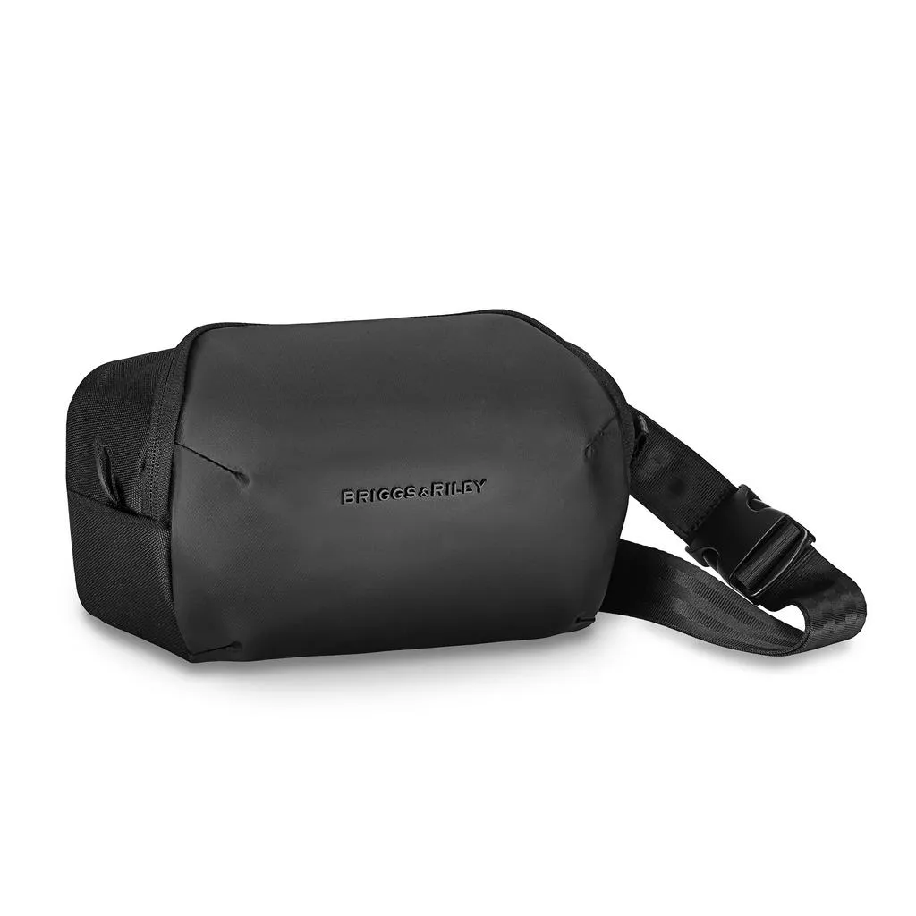 Briggs & Riley Delve Small Crossbody Sling Bag