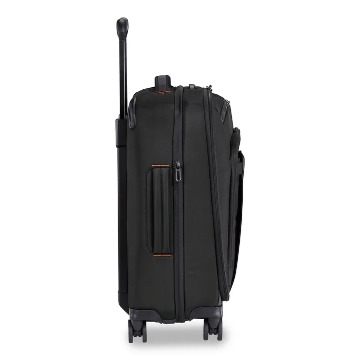 Briggs & Riley ZDX International 21" Carry-On Expandable Spinner