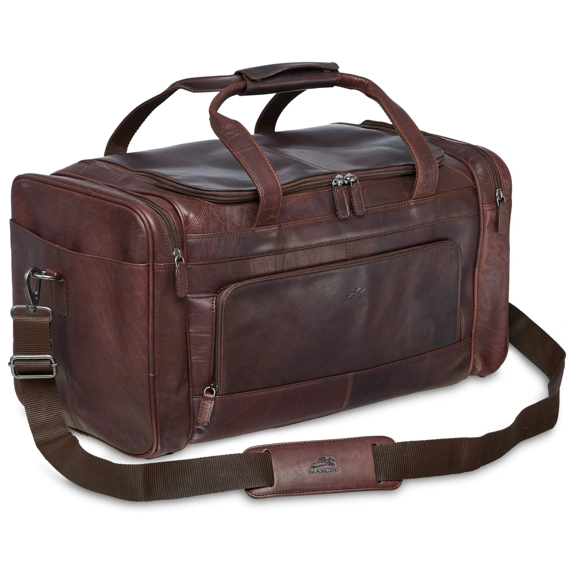 Carry-on Duffle Bag