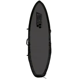 Channel Islands Light CX1 Coffin Travel Surfboard Bag - Single