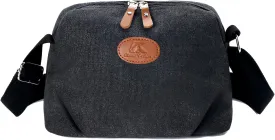 Crossbody Bag for Women Small Canvas Lightweight Casual Purses for Travel Daily