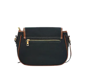 Custom Saddle Bag (Canvas) – Heart Angel | Gift Ideas, Shoulder Bags for Women, Over the Shoulder Bag, Crossbody Bags for Women