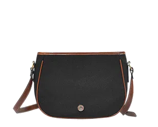 Custom Saddle Bag (Canvas) – Heart Angel | Gift Ideas, Shoulder Bags for Women, Over the Shoulder Bag, Crossbody Bags for Women