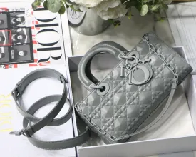 DR224 Lady D-Joy Bag / HIGHEST QUALITY VERSION