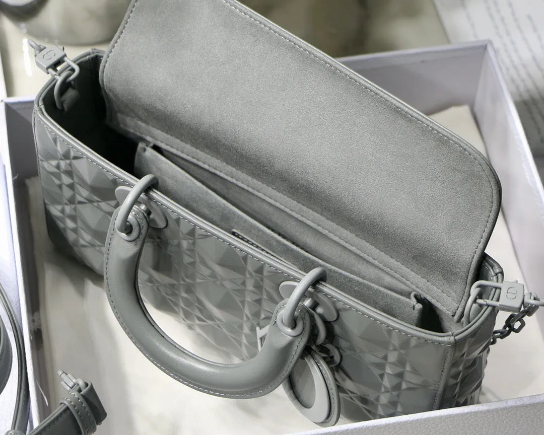 DR224 Lady D-Joy Bag / HIGHEST QUALITY VERSION