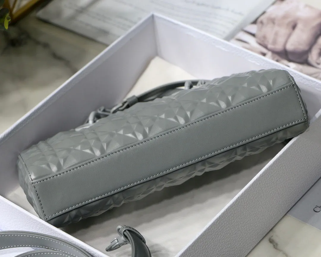 DR224 Lady D-Joy Bag / HIGHEST QUALITY VERSION