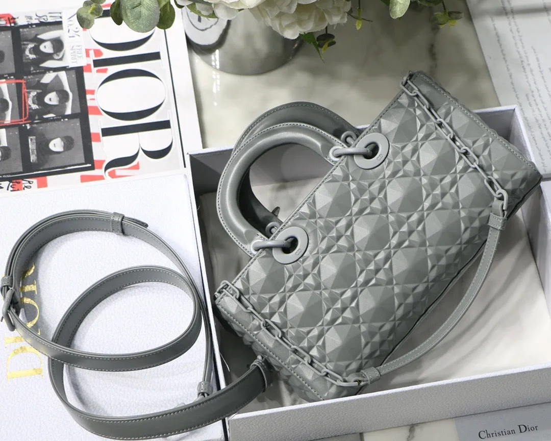 DR224 Lady D-Joy Bag / HIGHEST QUALITY VERSION