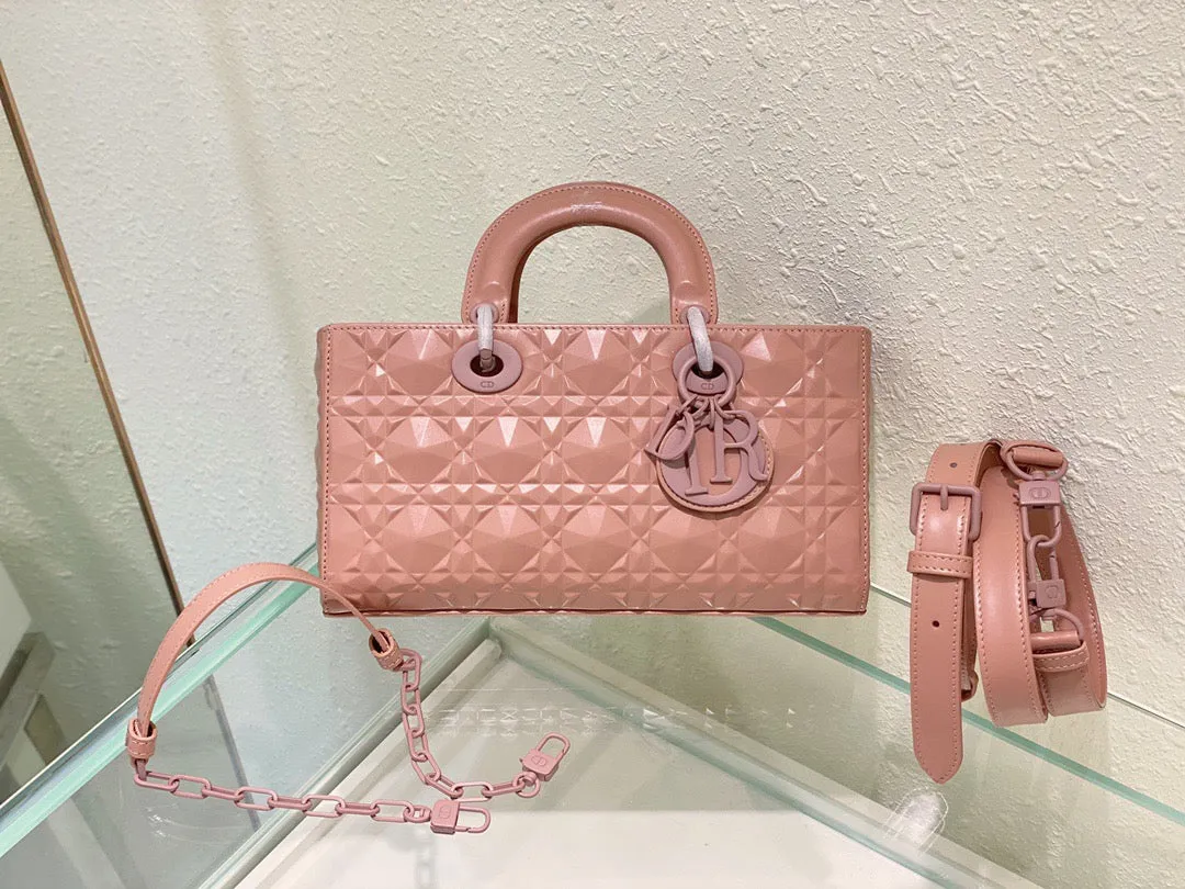 DR224 Lady D-Joy Bag / HIGHEST QUALITY VERSION