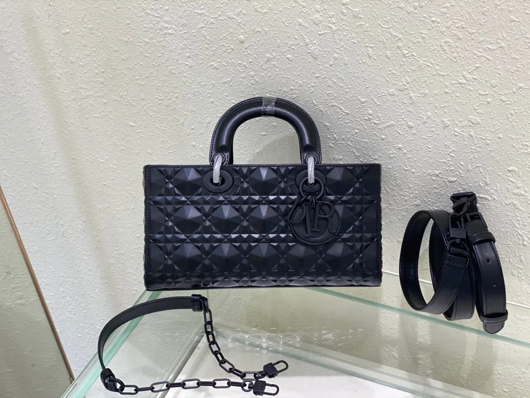 DR224 Lady D-Joy Bag / HIGHEST QUALITY VERSION