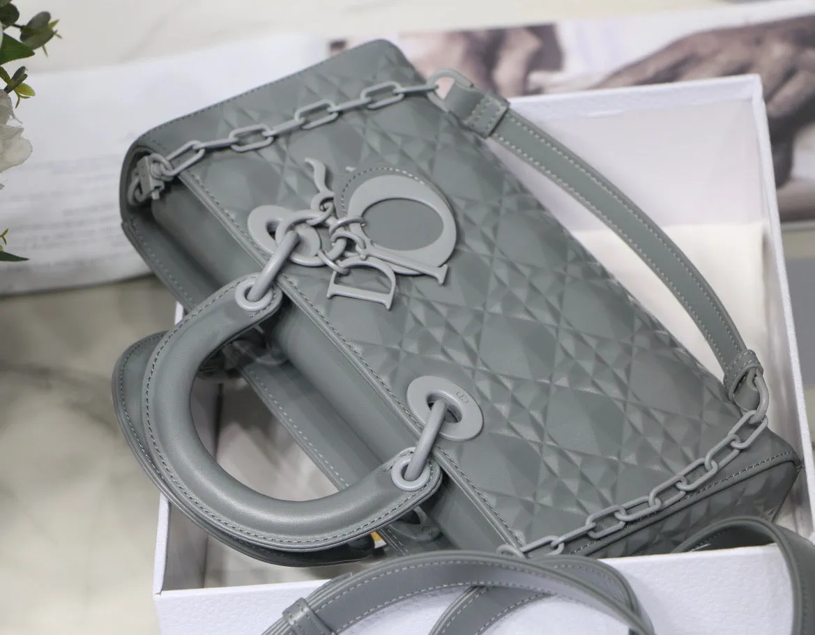 DR224 Lady D-Joy Bag / HIGHEST QUALITY VERSION