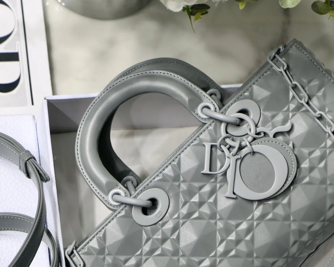 DR224 Lady D-Joy Bag / HIGHEST QUALITY VERSION