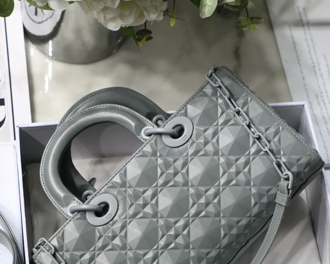 DR224 Lady D-Joy Bag / HIGHEST QUALITY VERSION