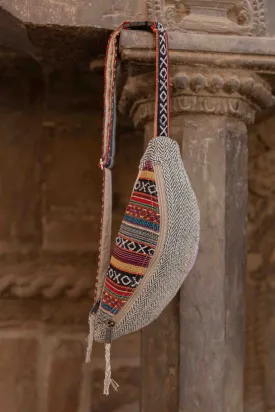 Hemp Fanny Pack