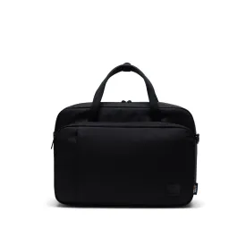 Herschel Supply Co. Supply Tech Gibson Brief Black