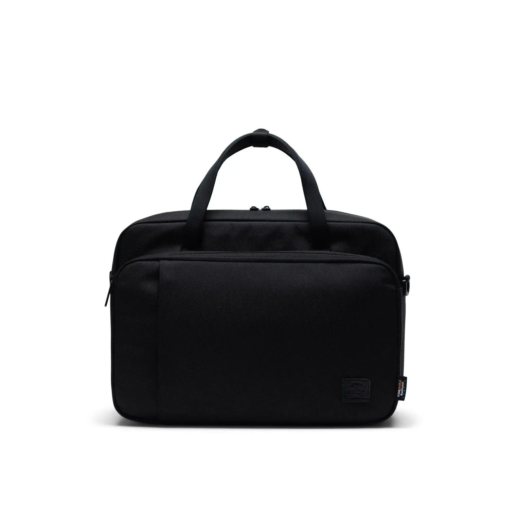 Herschel Supply Co. Supply Tech Gibson Brief Black