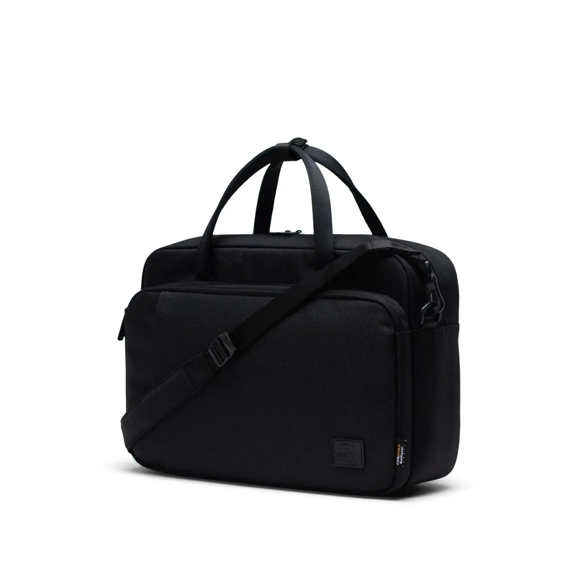 Herschel Supply Co. Supply Tech Gibson Brief Black