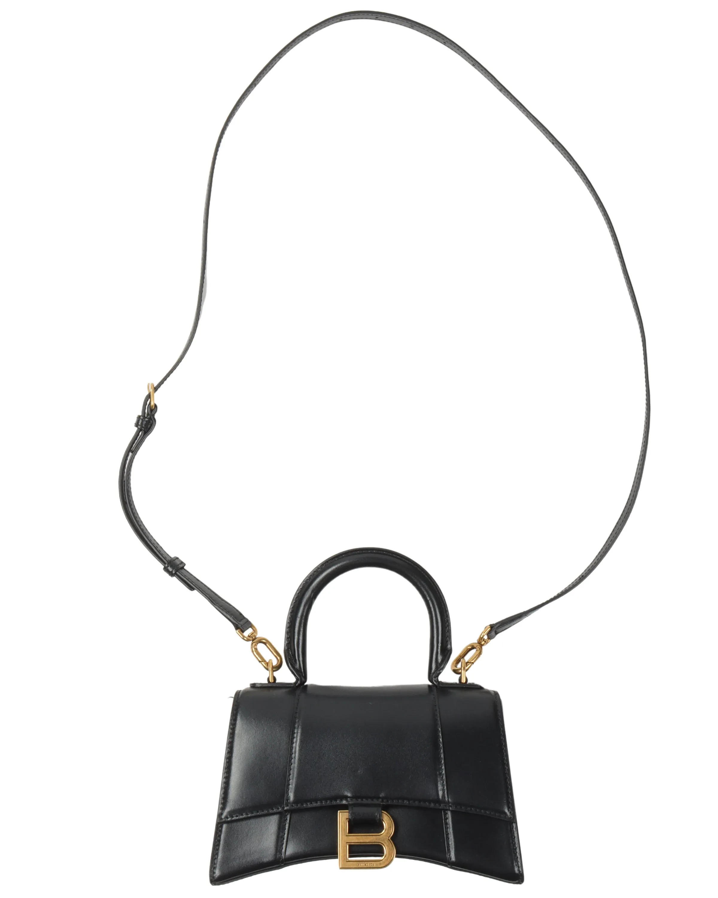 Hourglass Bag