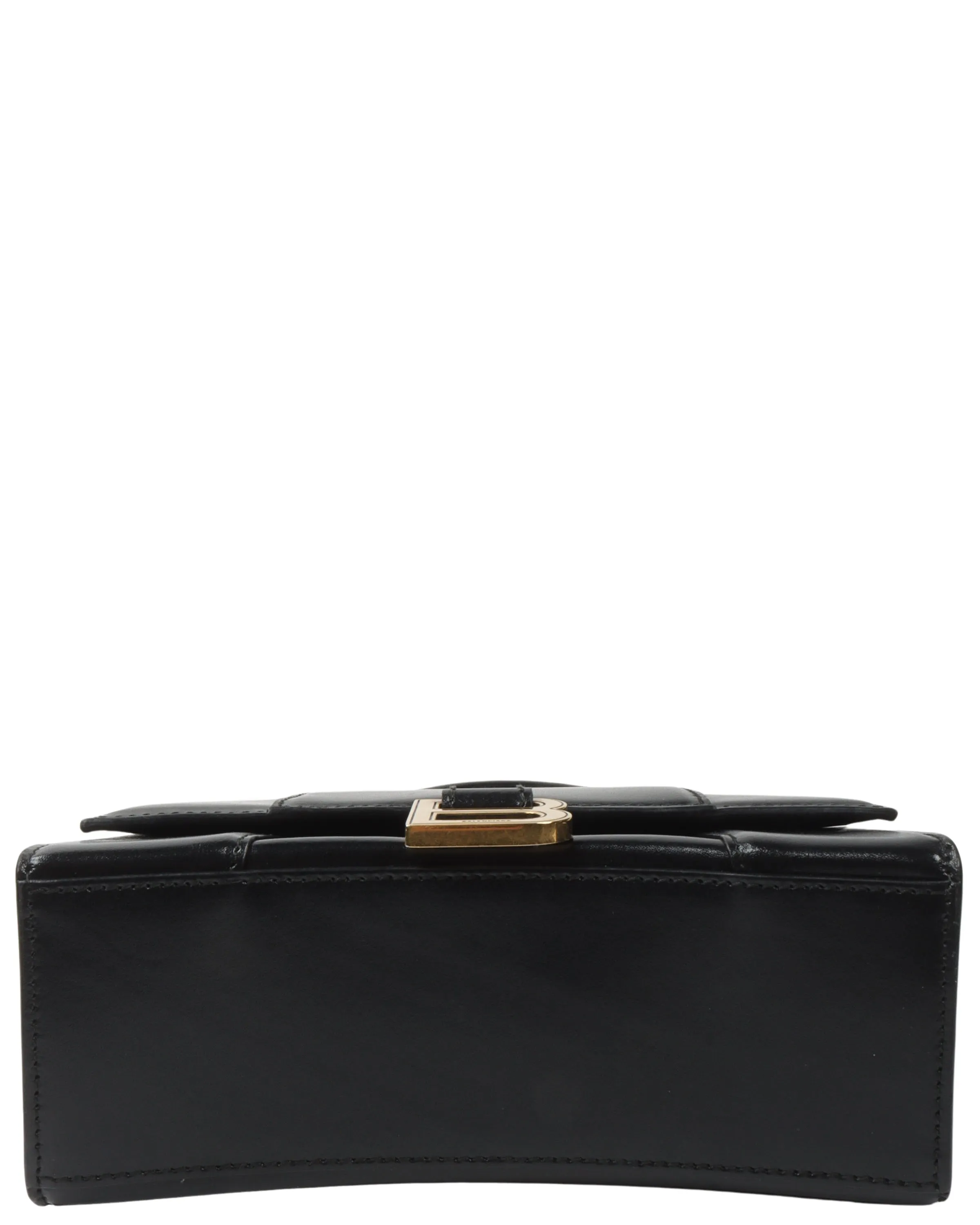 Hourglass Bag