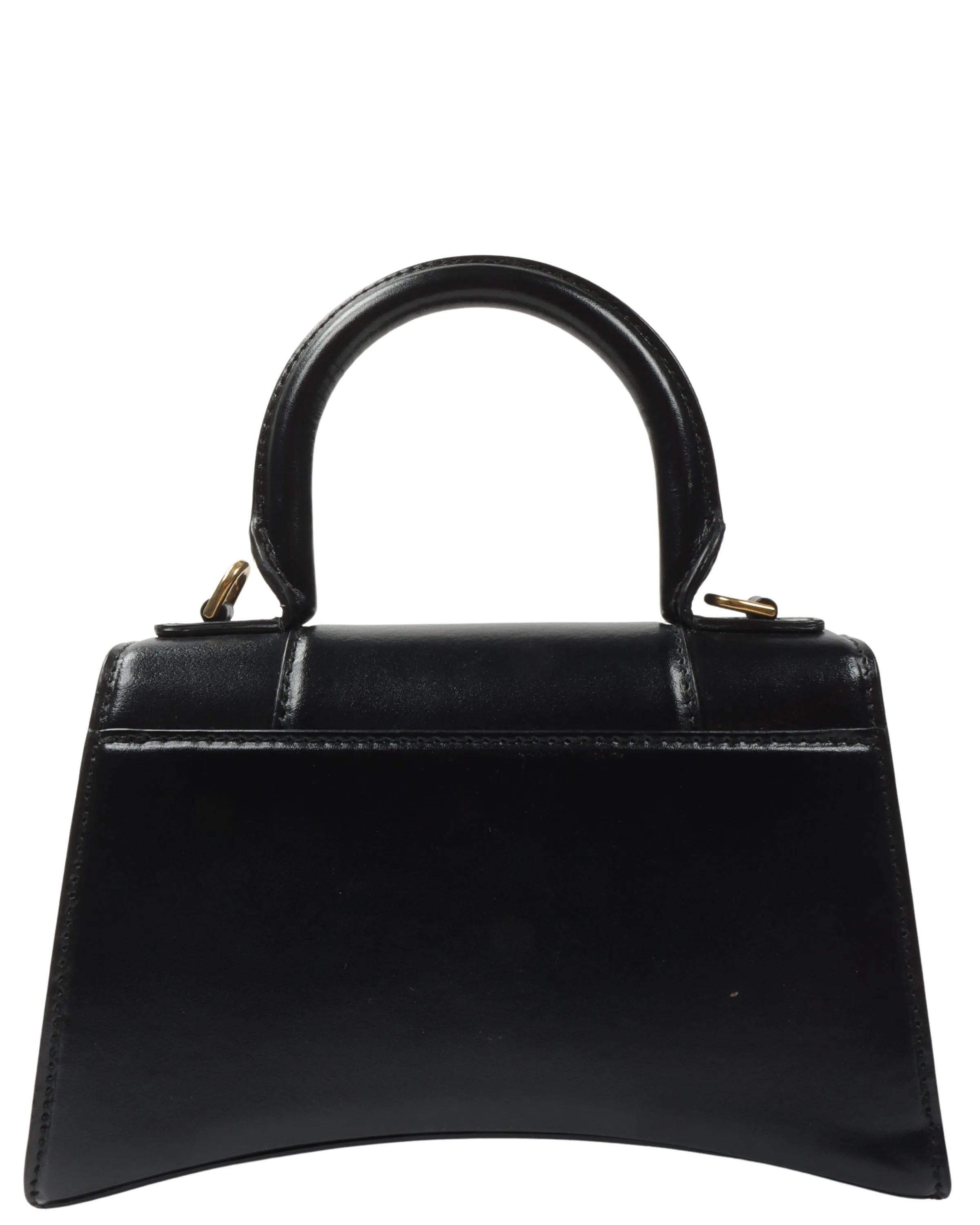Hourglass Bag