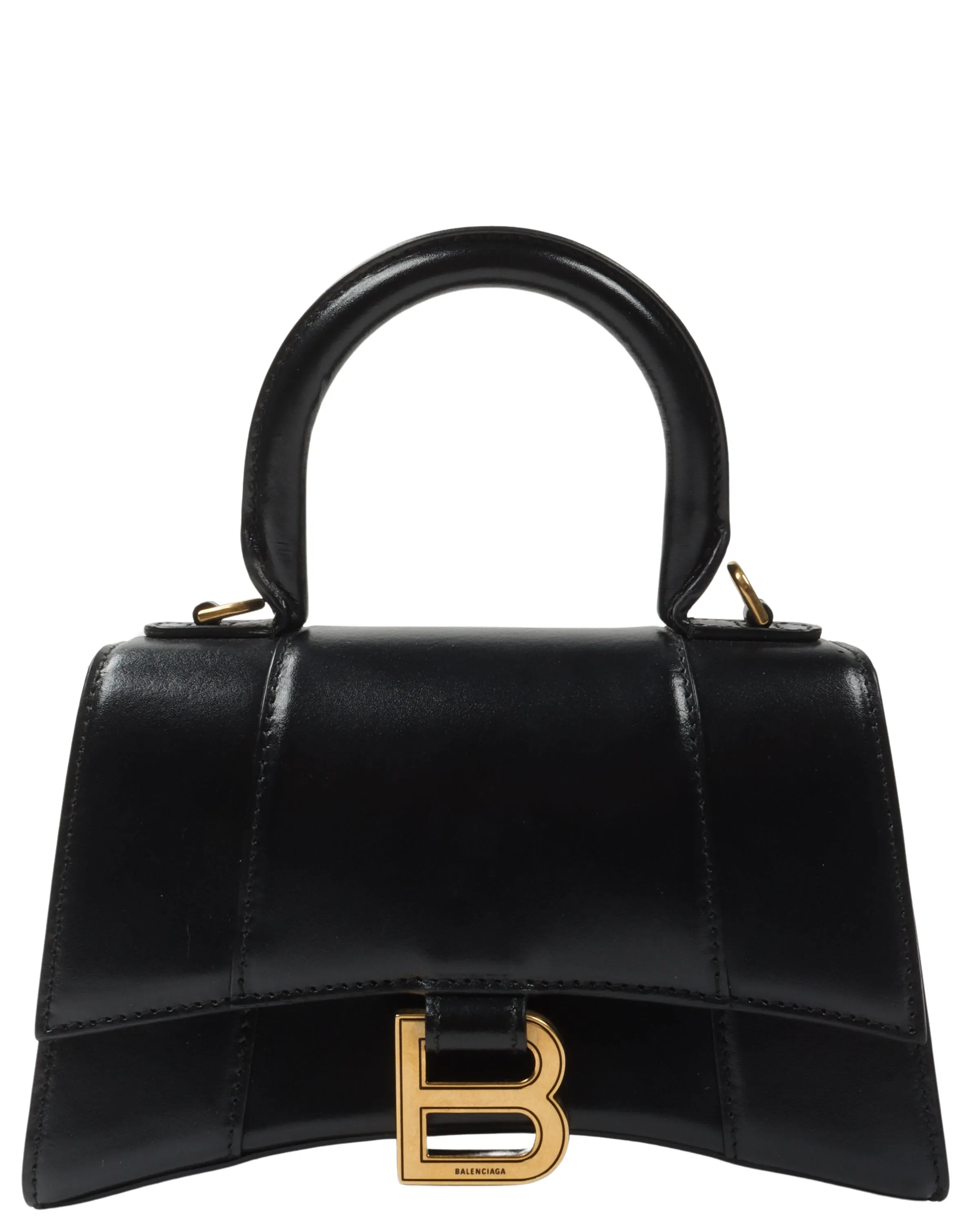 Hourglass Bag