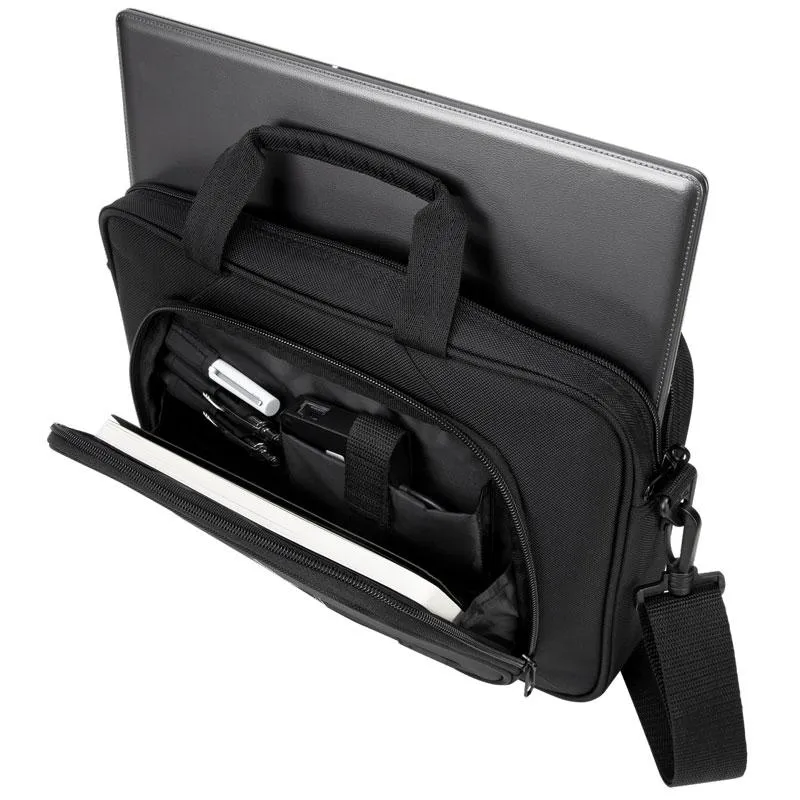 Intellect Slim 12.1" Briefcase*